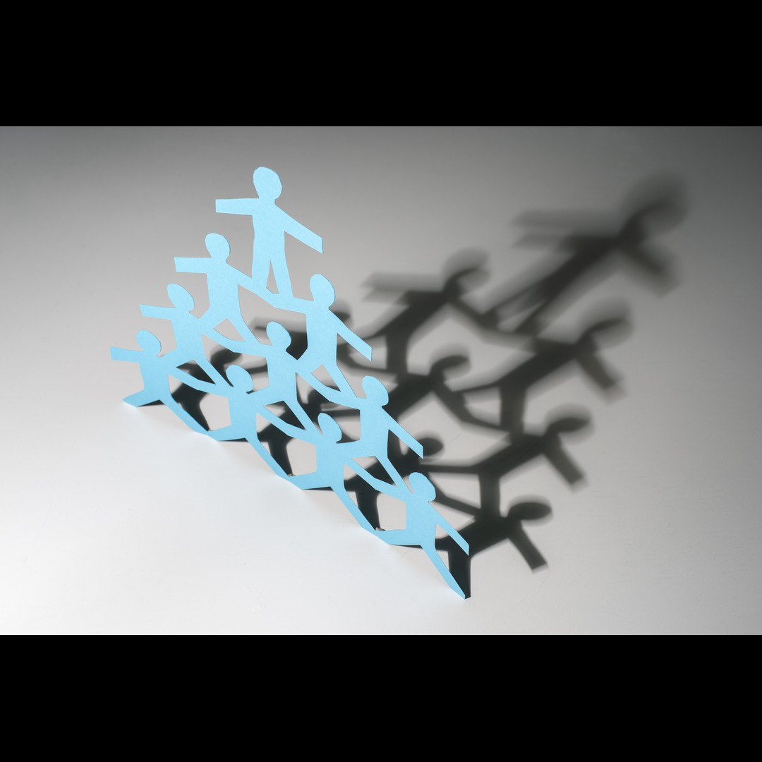 المسؤولية الإجتماعية